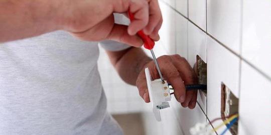 Instalacje elektryczne, alarmowe i domofonowe